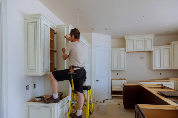 Licensed Kitchen service in Kingsville, MD - BM Kitchen