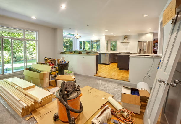 Reliable Kitchen contractor in Kingsville, MD by BM Kitchen